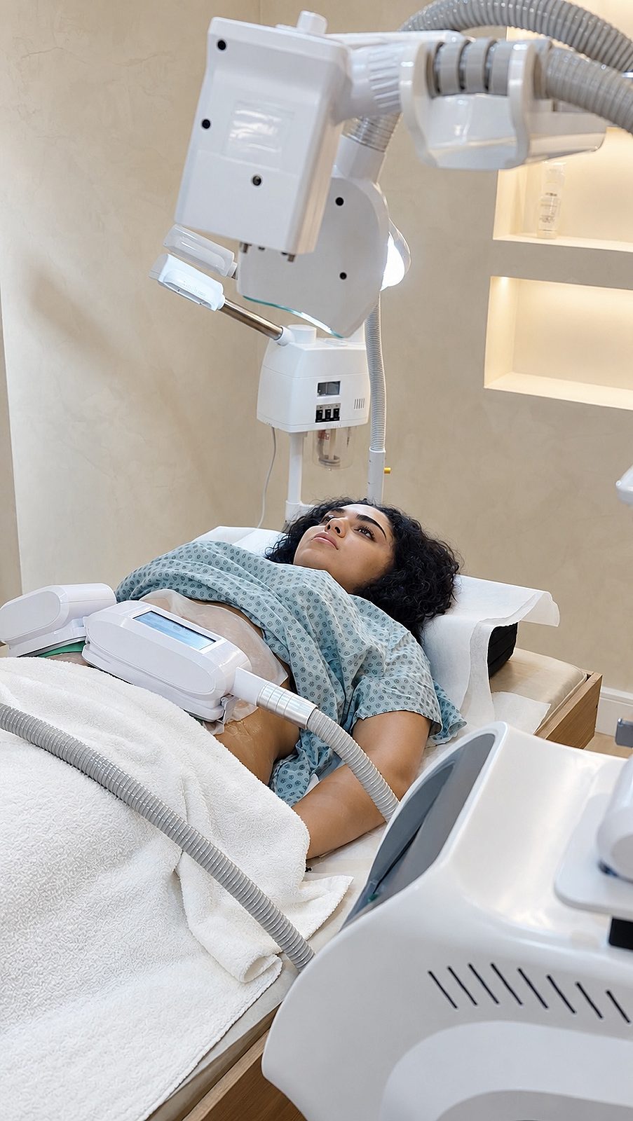 Fat Freezing (Belly)