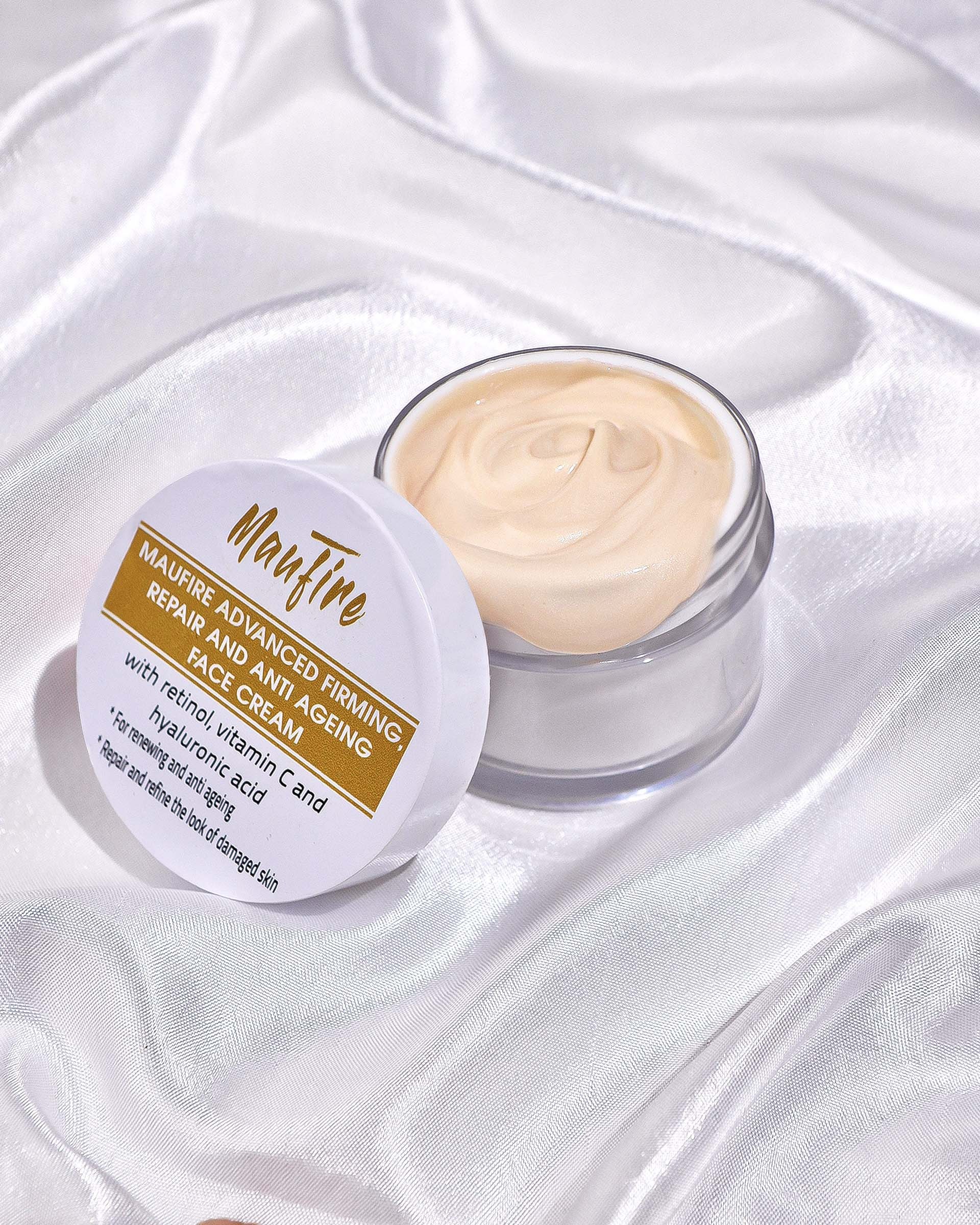 Advanced Firming Repair Anti-Aging Face Cream