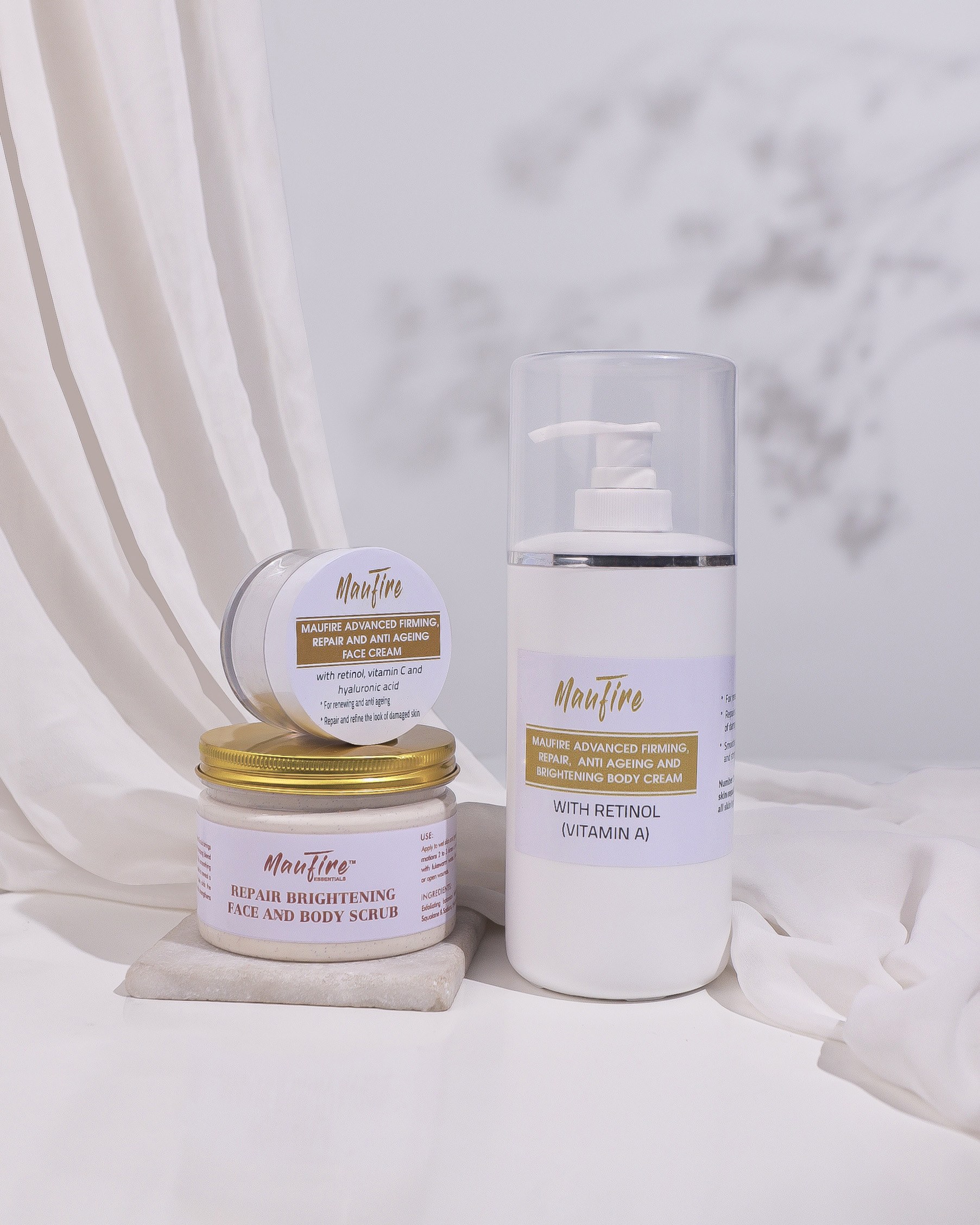 Anti Aging Set