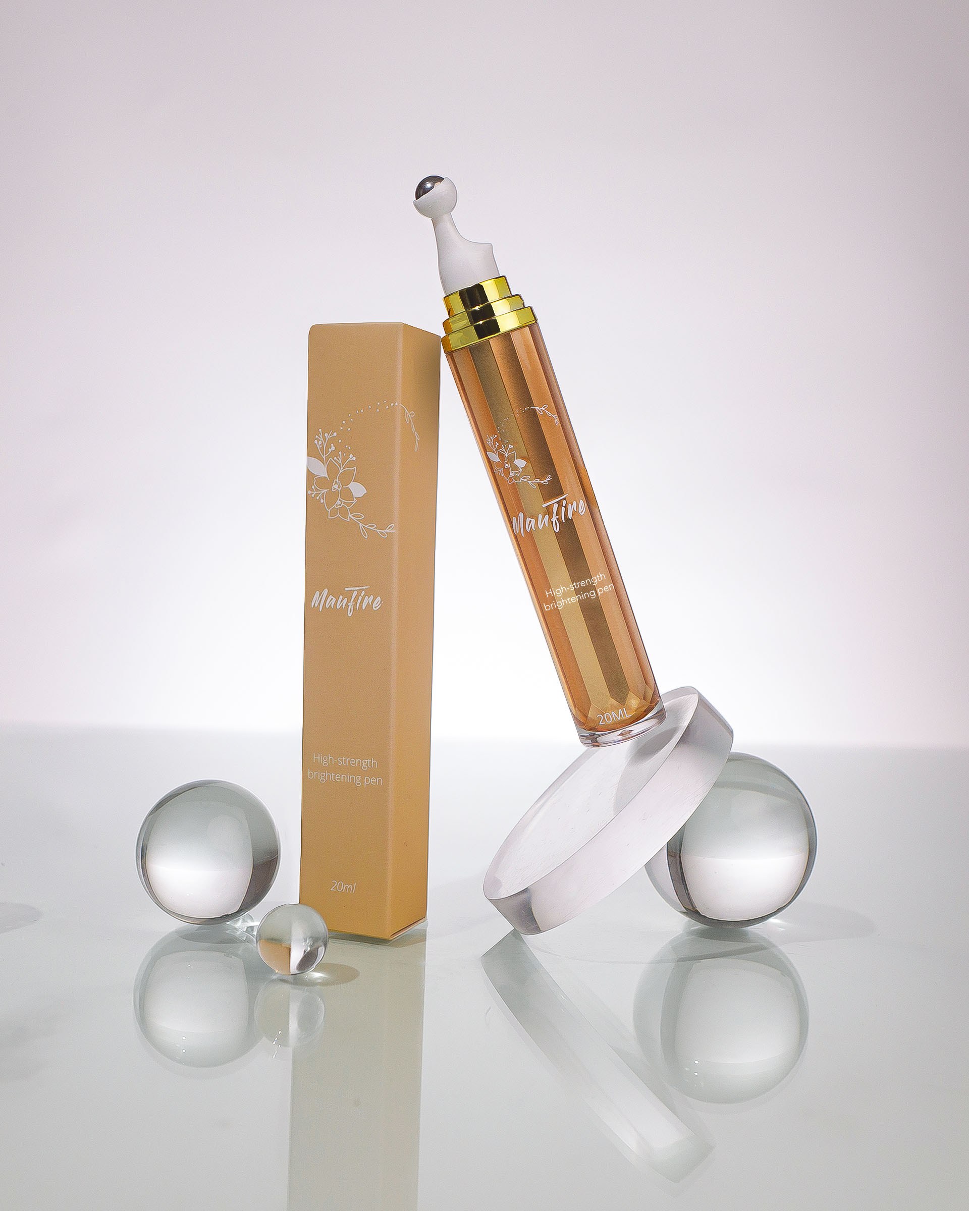 Gold Brightening Pen (Mild)