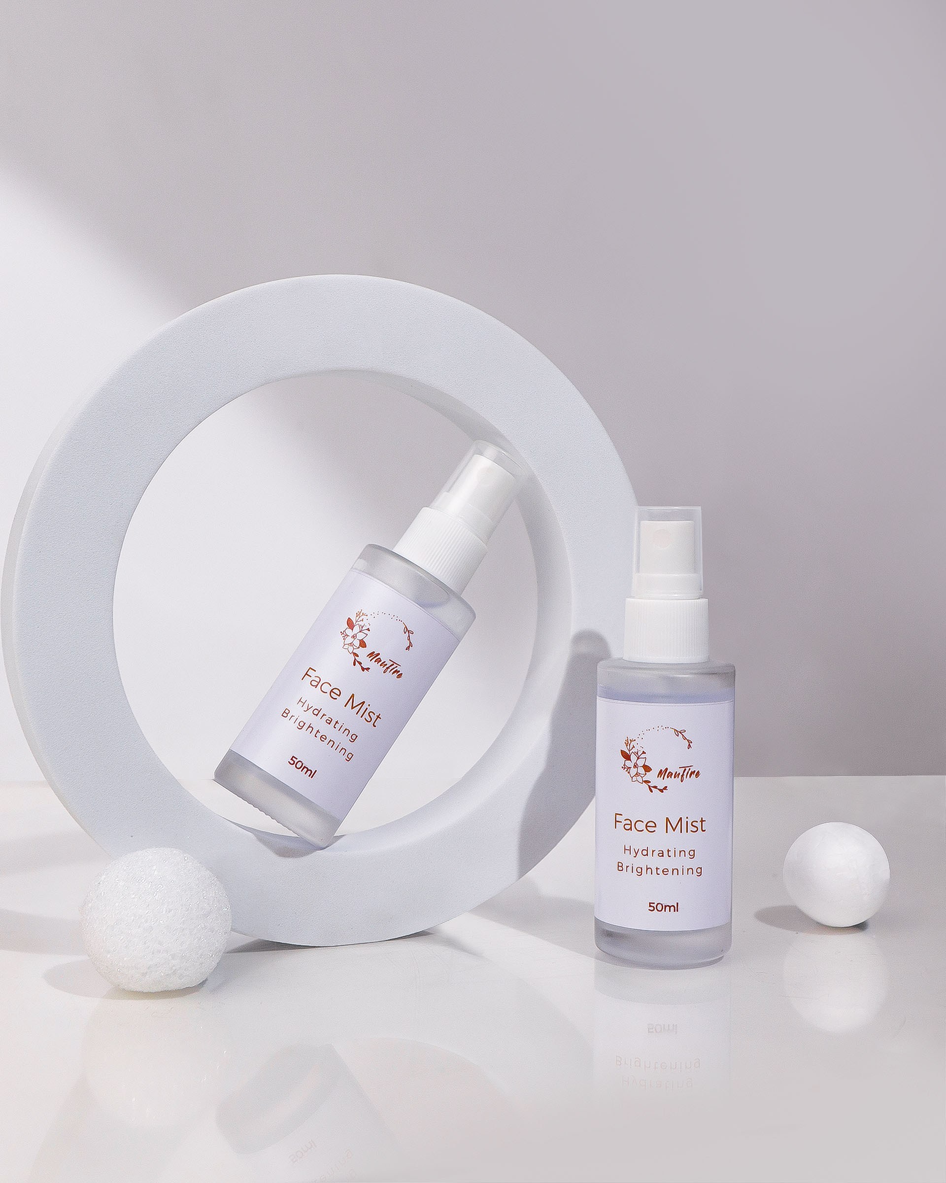 Hydrating Brightening Face Mist