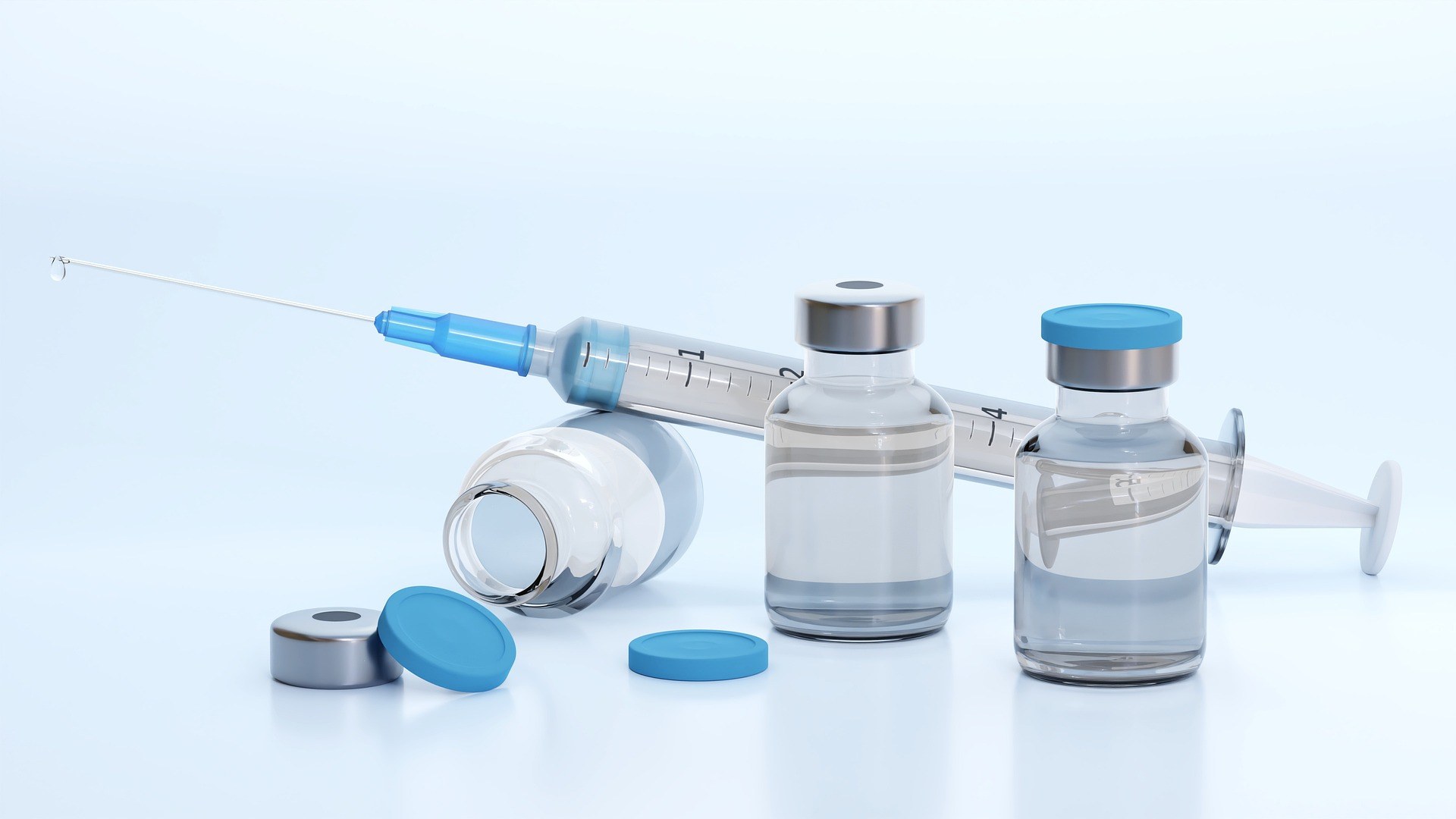Vitamin B12 Shot