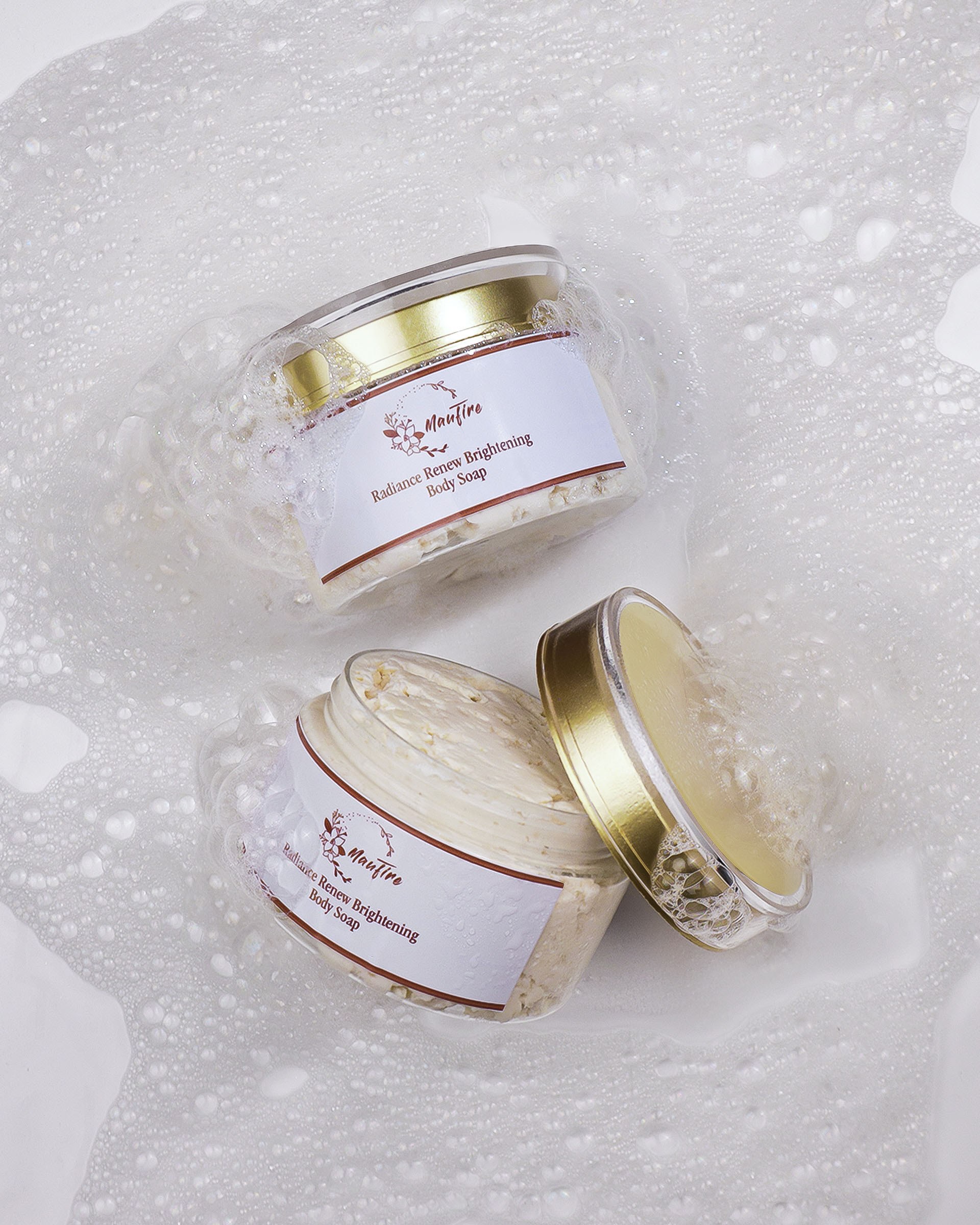 Radiance Renew Brightening Body Soap