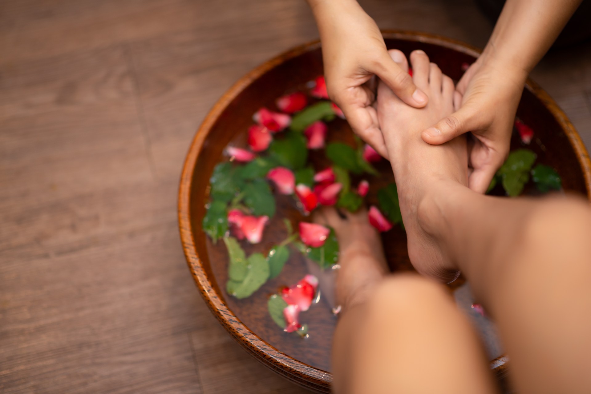 Pedicure Jelly