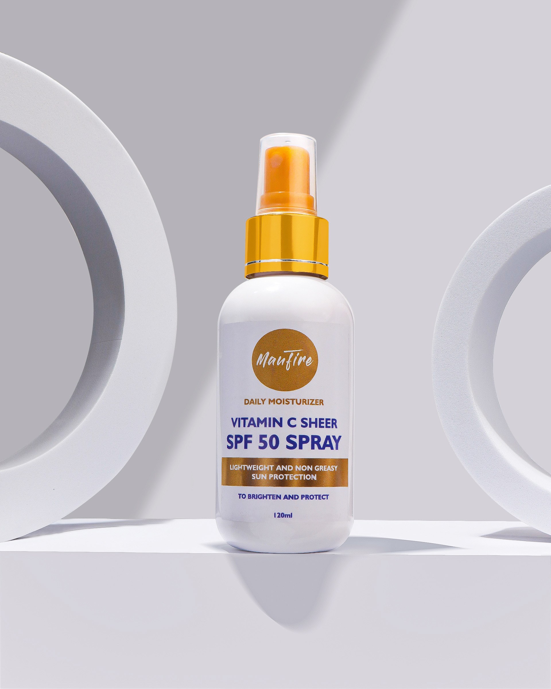 Vitamin C Sheer SPF 50 Spray