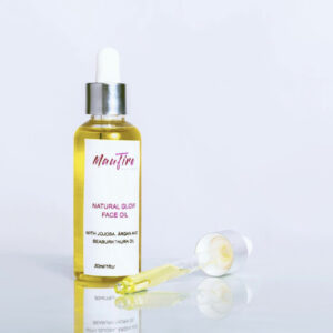 Maufire - NATURAL GLOW FACE OIL